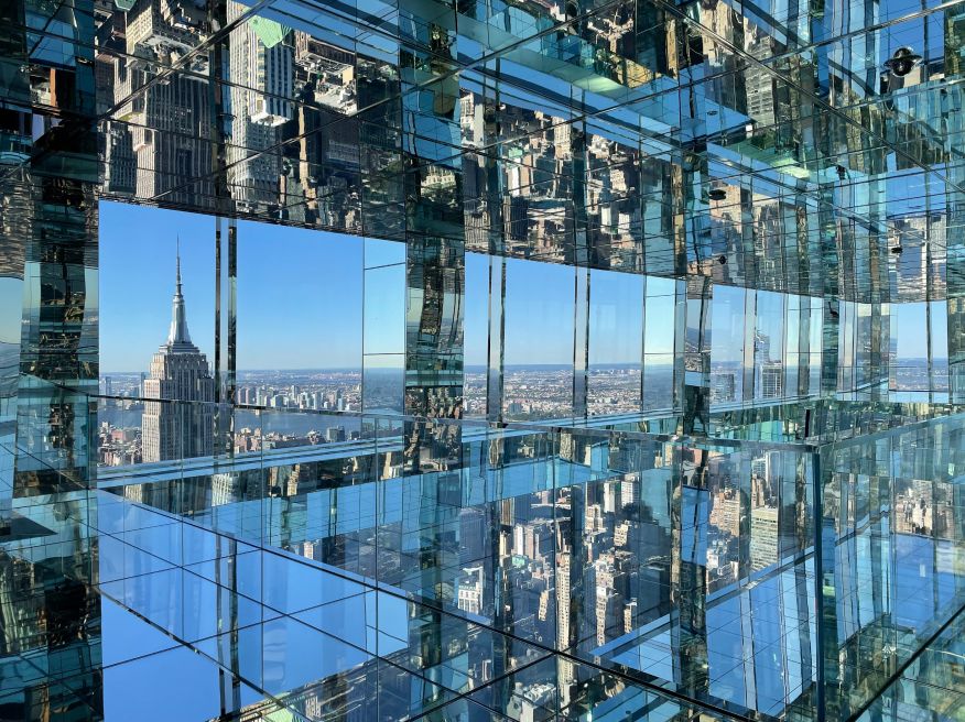 SUMMIT One Vanderbilt