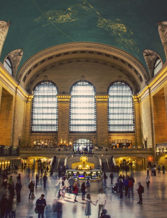 Grand Central Terminal